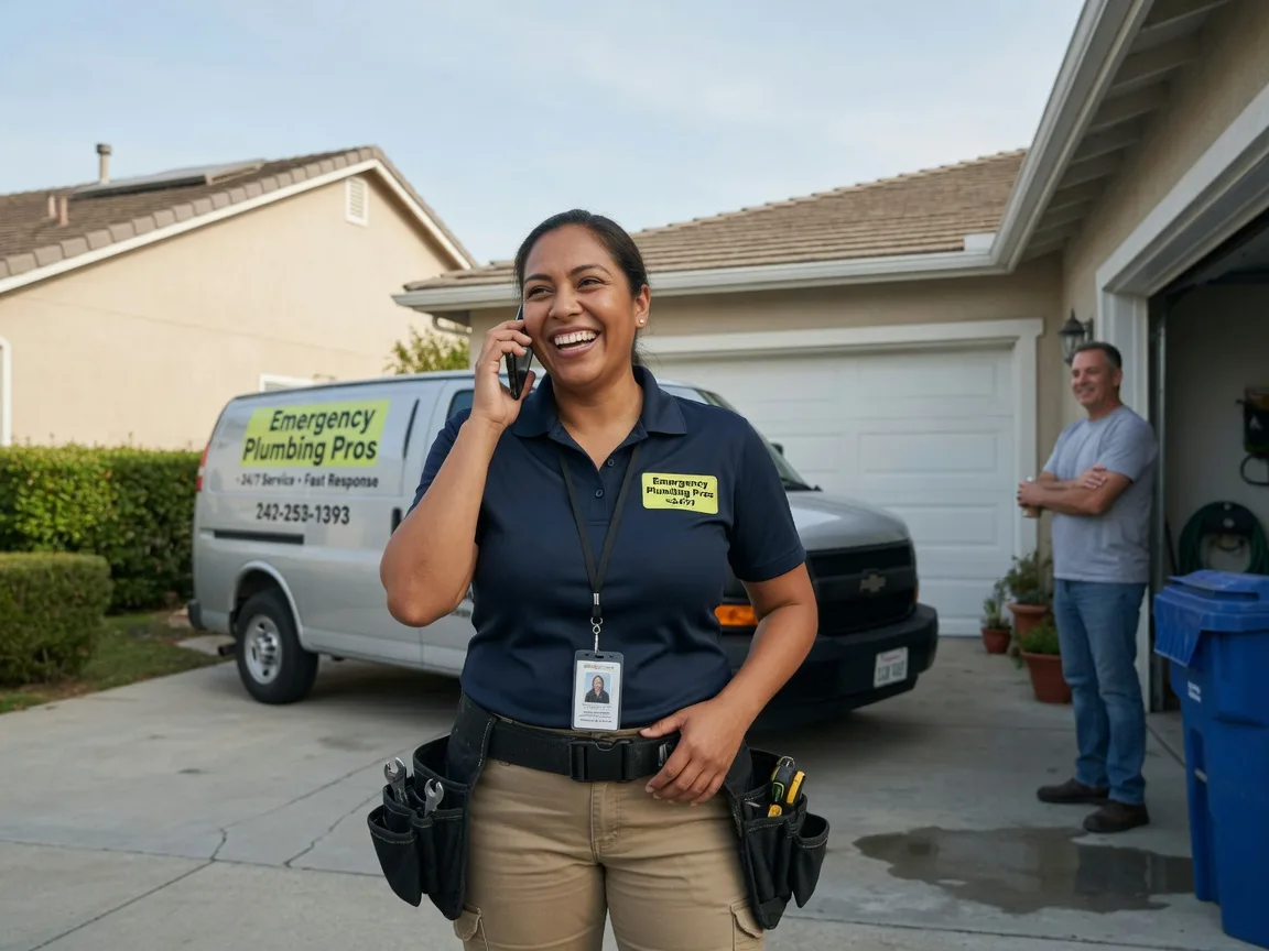 Emergency Plumber Ivanhoe, NC FAQs